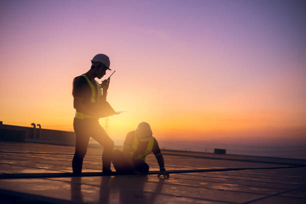 Fast & Reliable Emergency Roof Repairs in Columbus, NC